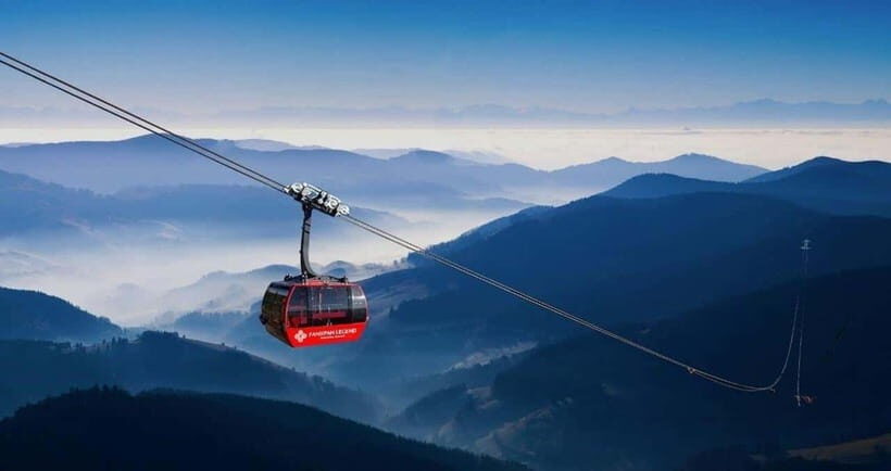 Hanoi: Sapa, Cat Cat, Fansipan and Moana 3 Day 2 Night Trip - Itinerary Highlights