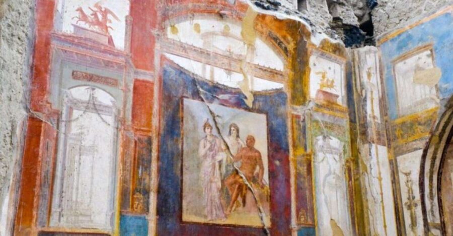 Herculaneum: Skip the Line Entrance Ticket + Audioguide - Ticket Information and Pricing