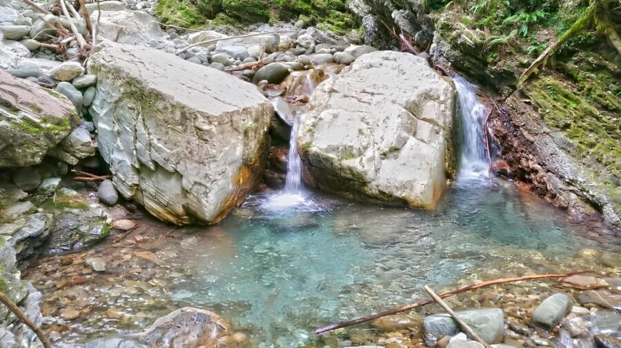 Hiking Tour: Orrido Di Botris Canyon - Booking Information