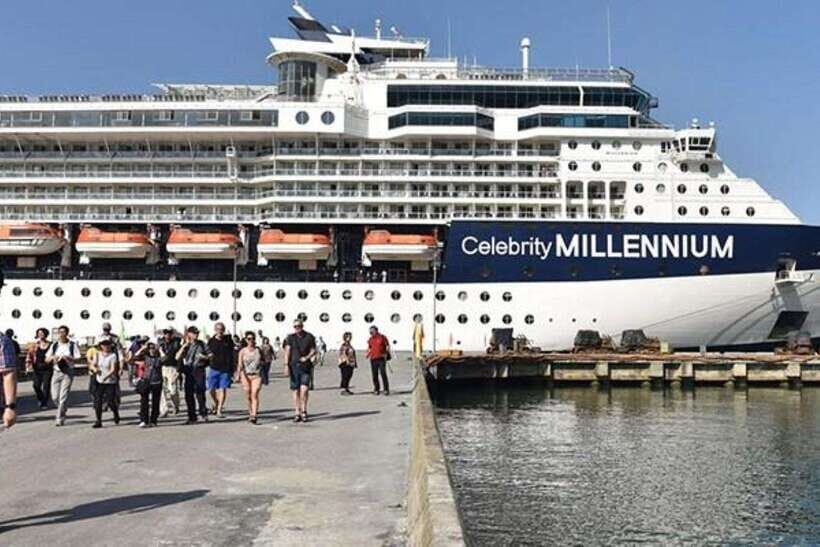 Ho Chi Minh 1 Day Private Tour From Phu My Seaport - Itinerary Highlights