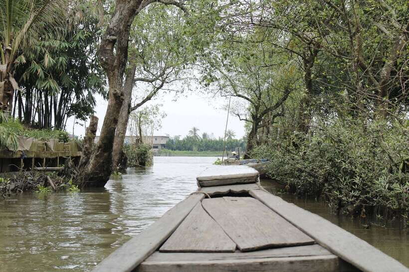 Ho Chi Minh: Cai Be-Mekong Delta Local Village Full Day Tour - Itinerary and Activities