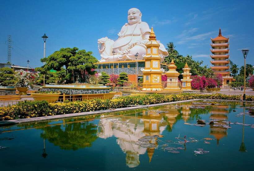 Ho Chi Minh City: 2-Day Mekong Delta & Floating Market Tour - Itinerary