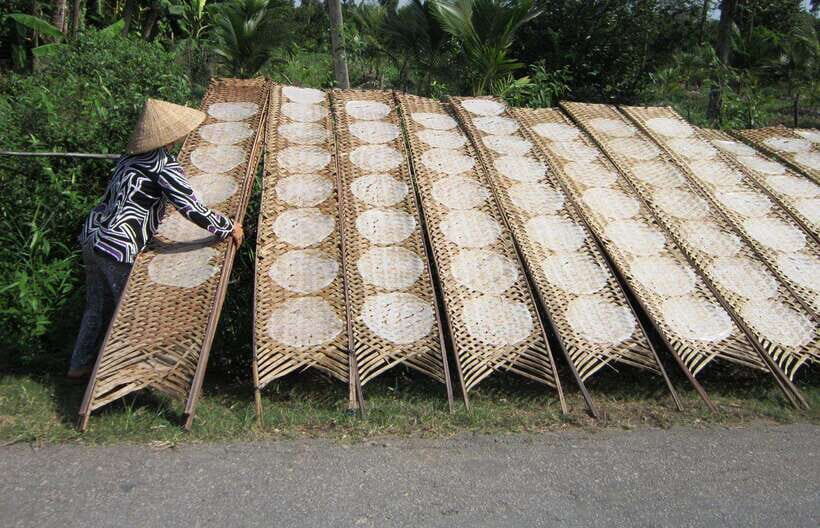 Ho Chi Minh City: Cai Rang Floating Market in Can Tho Tour - Itinerary Highlights