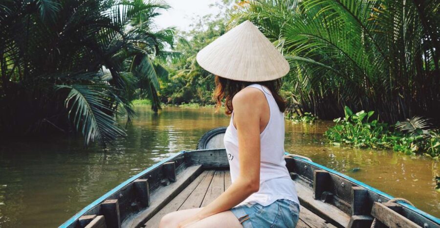 Ho Chi Minh City: Mekong River Delta Day Trip With Boat Trip - Itinerary Highlights