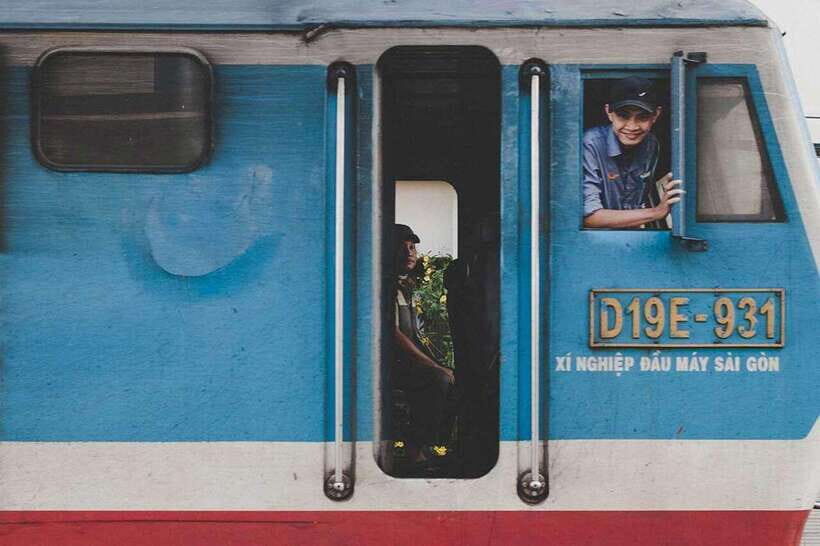 Ho Chi Minh City: Railway Village Photo Tour - Saigons Railway Village