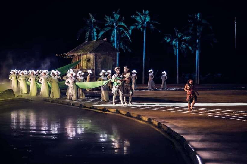 Hoi An Ancient Town & the Memories Show: Half-Day Tour - Tour Highlights