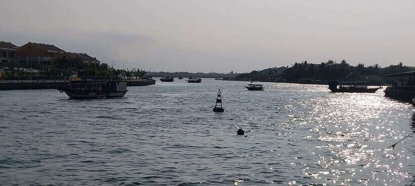 Hoi An Food Tour & Footsteps - Itinerary and Highlights