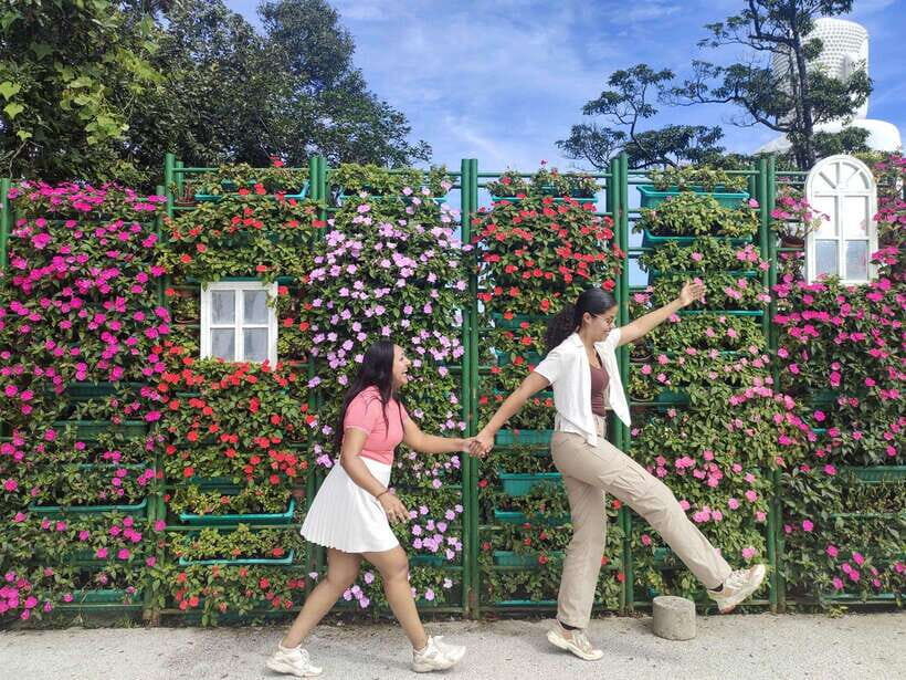 Hoi An: Full-day Ba Na Hills & Amazing Golden Bridge - Itinerary and Highlights