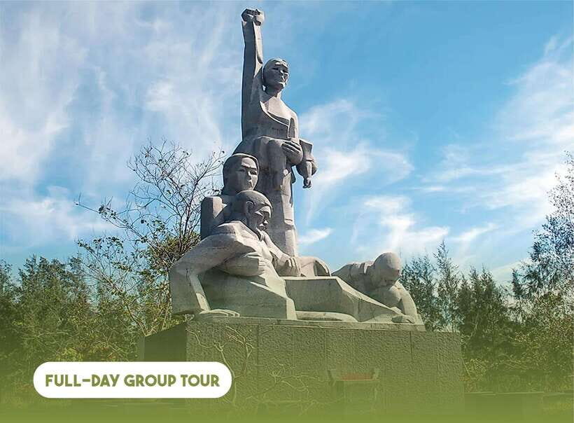 Hoi An: Full-day My Lai Massacre Memory Tour - Itinerary Highlights