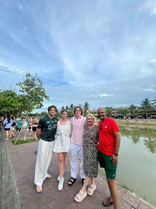Hoi An: Half-Day Tour With Basket Boat Ride and Old Town … - Activities and Highlights