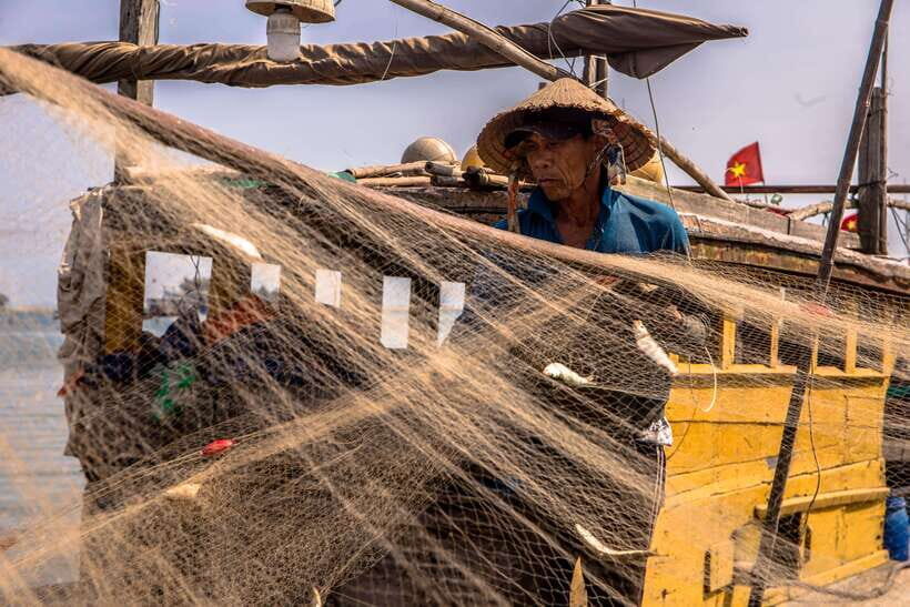 Hoi An River Life Private Photography Tour - Highlights