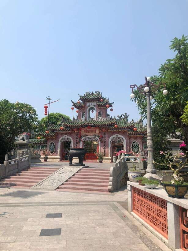 Hoi An: Tra Que, Coconut Forest, Lantern Class, Ancient Town - Itinerary Highlights