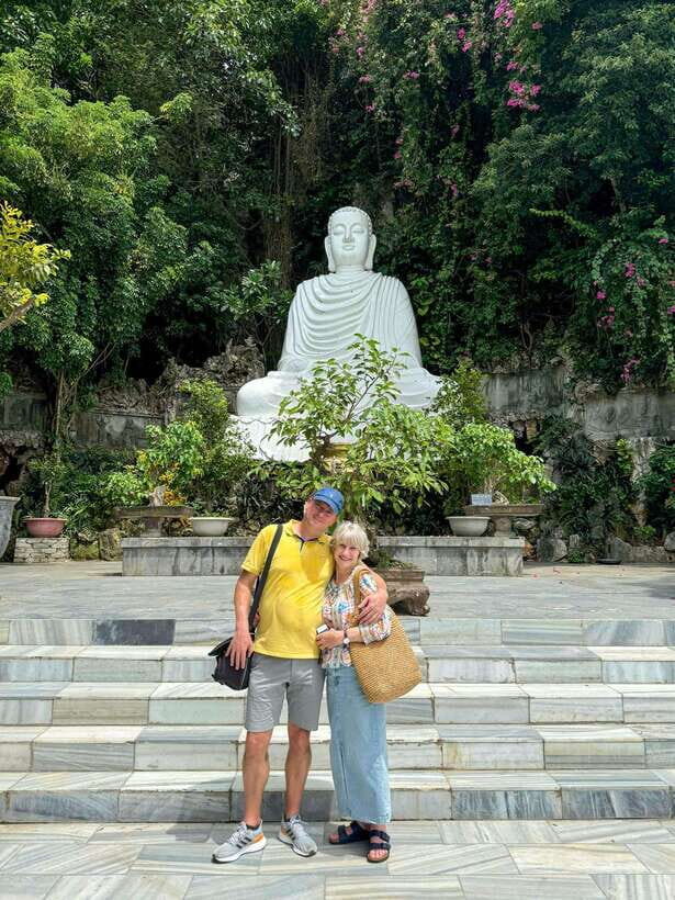 Hue: Enchanting Marble Mountains And Hoi Ans Timeless Charm - Itinerary Highlights
