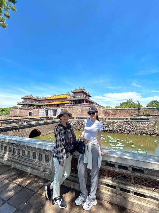 Hue: Full-day Discovering Hues Heritage & Artisan Tradition - Itinerary Highlights