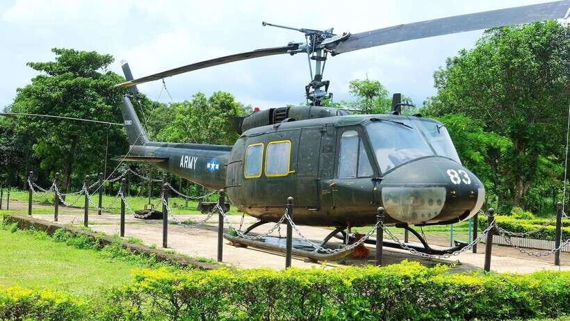 Hue: Full-day Legacy Of The Past Quang Tri And The DMZ - Itinerary Highlights