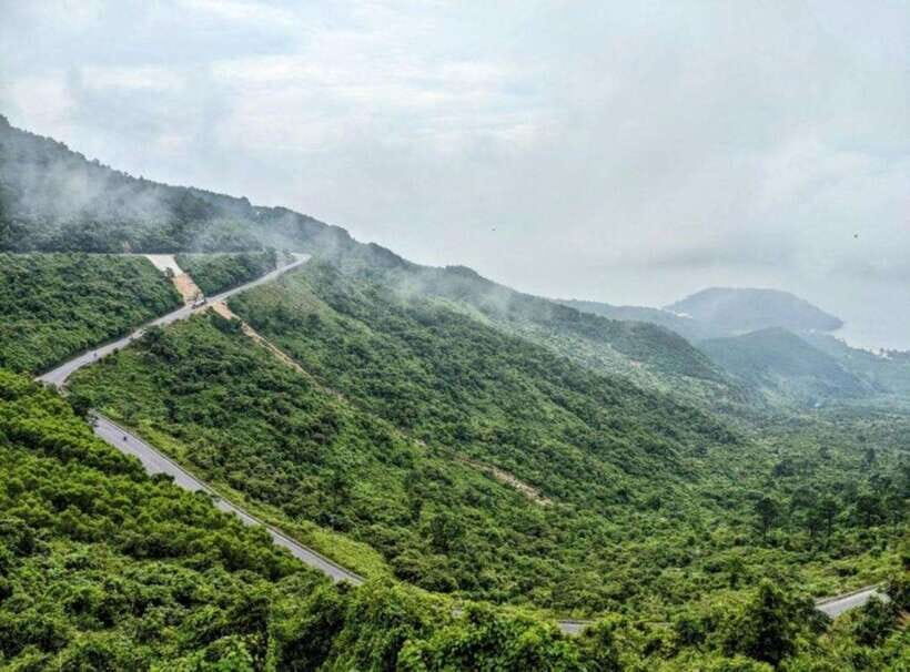 Hue To/From HoiAn: Sightseeing Transfer Between Hue & Hoi An - Itinerary and Highlights
