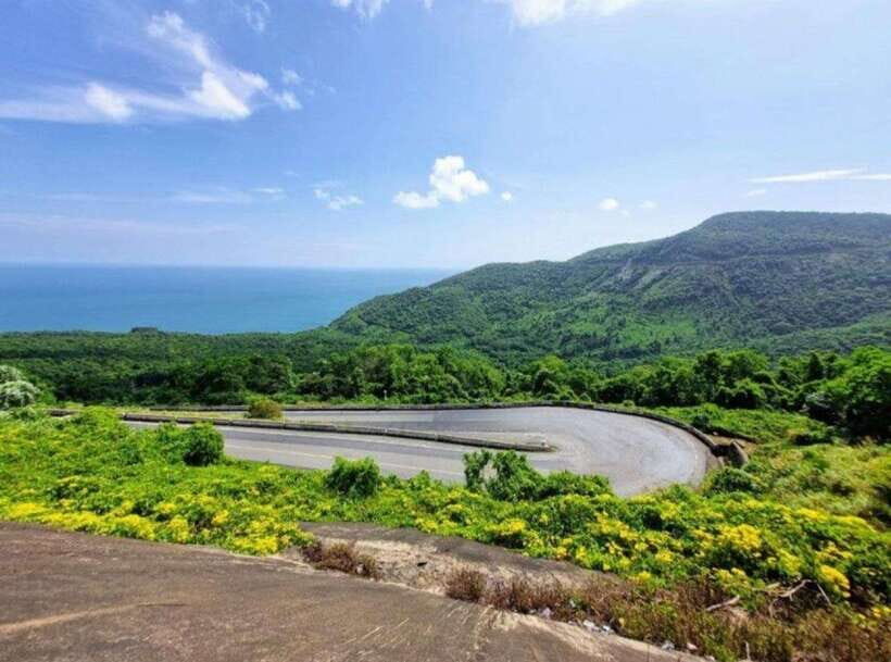 Hue To Hoi An Via Hai Van Pass & BaNa Hills -Golden Bridge - Itinerary Highlights