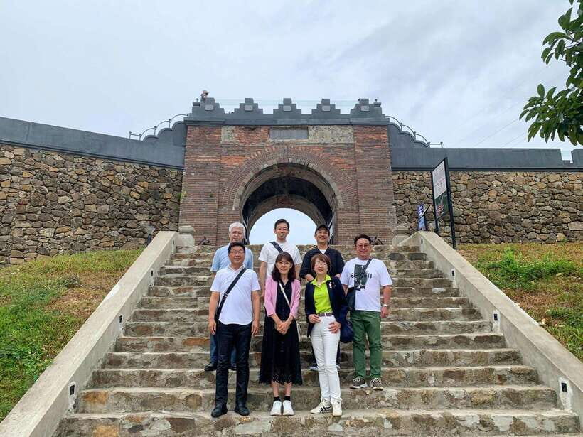 Hue: Truoi Lake Serenity & Scenic Journey Over Hai Van Pass - Itinerary and Transportation