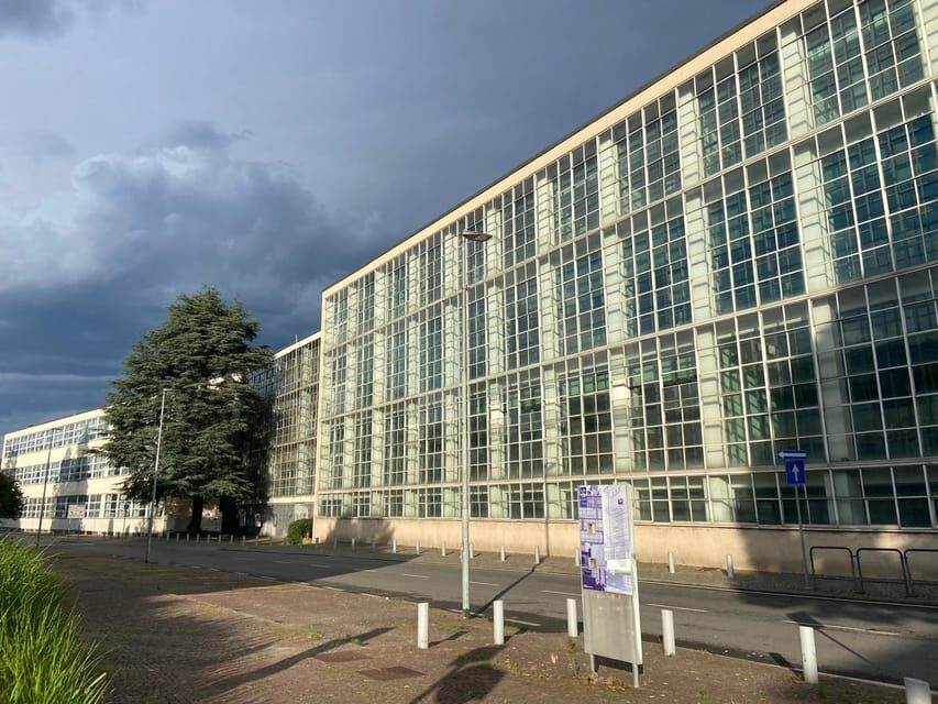 IVREA: Tour of the Industrial City of the 20TH Century. UNESCO Site. - Historical Significance of Ivrea