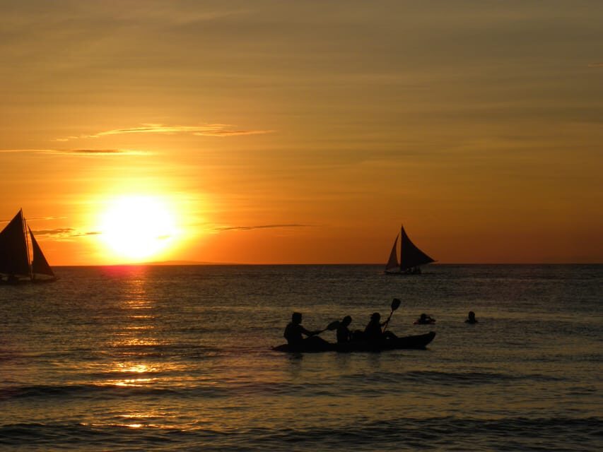 Kayak Rental in the Coast of Ognina in Syracuse - Pricing and Booking Information