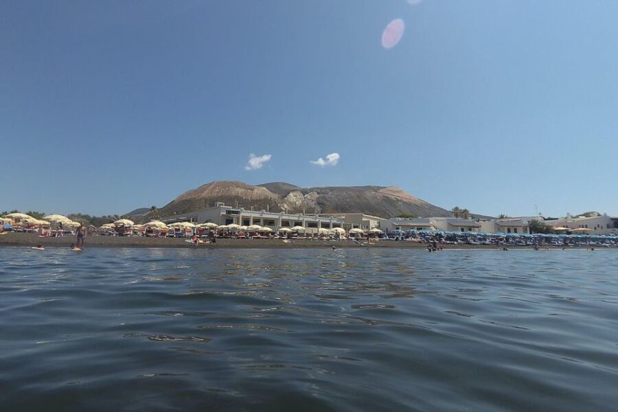 Lipari: Boat Tour of Vulcano Island With Disembarkation Stop - Pricing Details