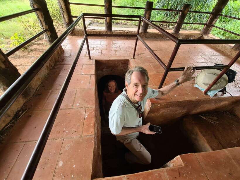 Long Tan Battlefield & Vietnam War History Private Tour - Significance of the Battle of Long Tan