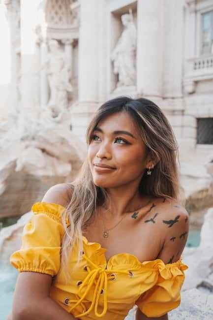 Making Memories Professional Photo Tour in Rome - Iconic Locations for Photography