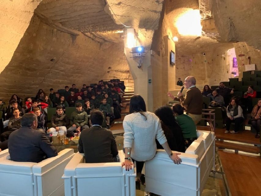 Matera: City Pass Card - Pricing and Validity Options