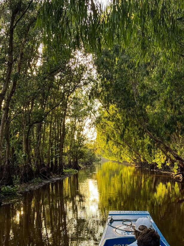 Mekong Delta 3-Day: Saigon to Phnom Penh Gateway - Itinerary Highlights