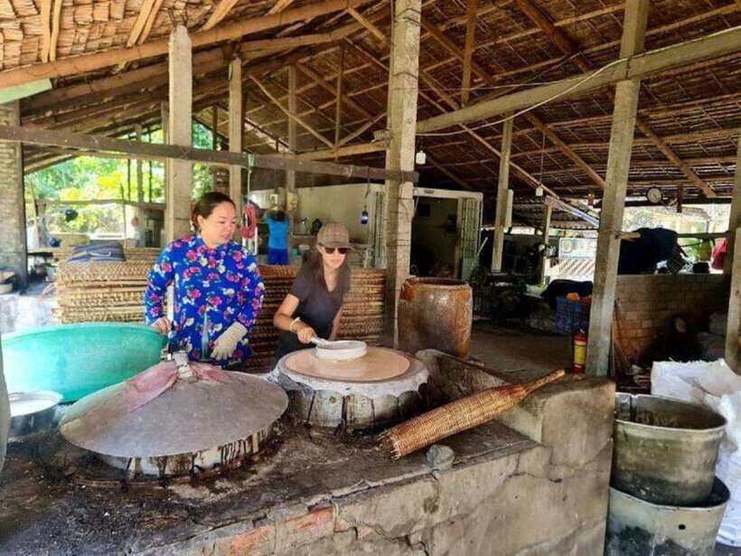 Mekong Delta Tour - Cai Rang Floating Market 2 Days 1 Night - Itinerary Highlights