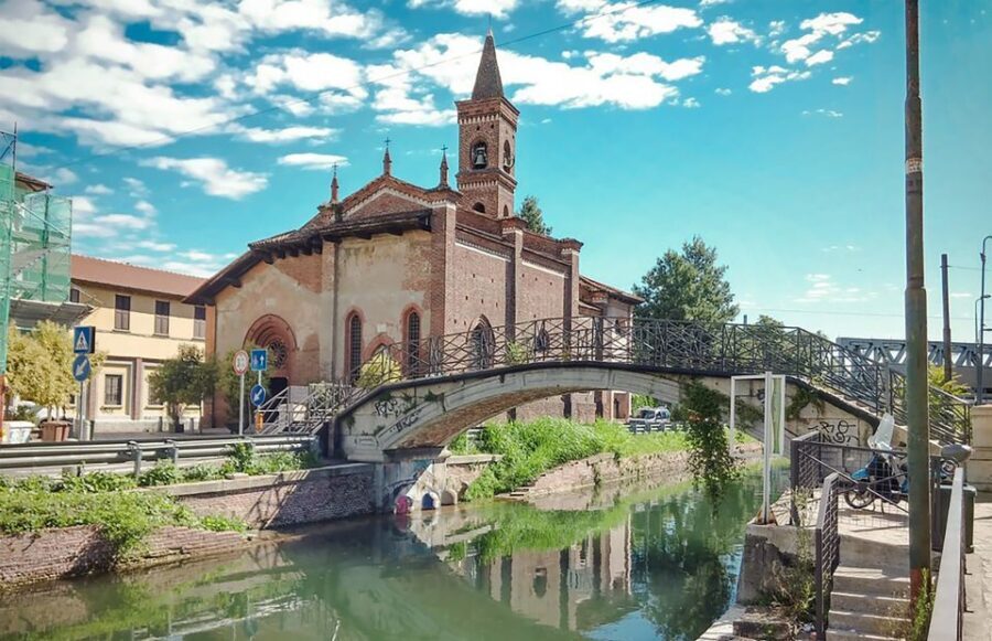 Milan: Navigli Canal Boat Cruise - Key Highlights of the Cruise