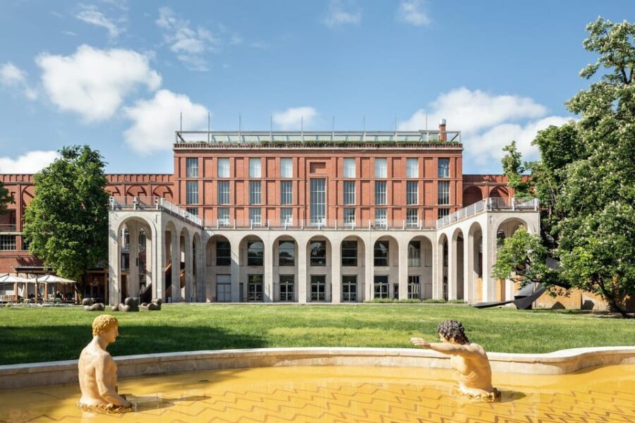 Milan: Triennale Milano Admission Ticket – All Exhibitions - Ticket Pricing and Options