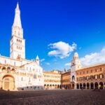 Modena City Walking Tour - Highlights and Attractions