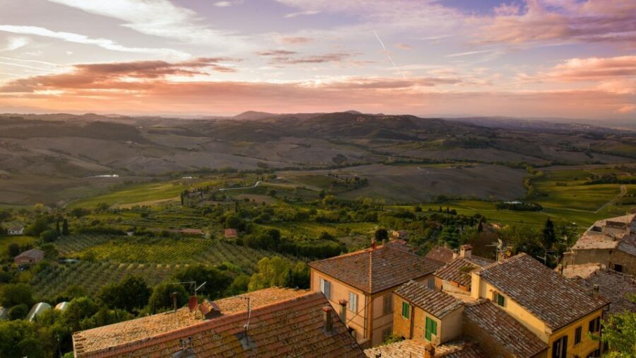 Montepulciano: Winery Tour and Tasting - Pricing and Reservation Details