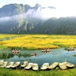Mua Caves, Van Long Nature Reserve, Hoa Lu Private Day Trip - Itinerary Highlights