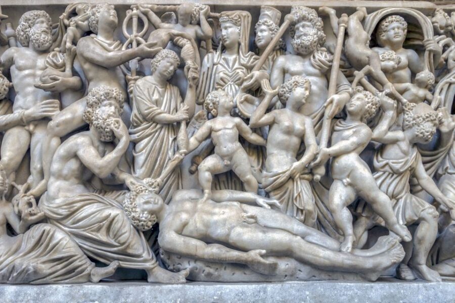Naples: National Archaeological Museum Ticket & Audio App - Museum History and Importance