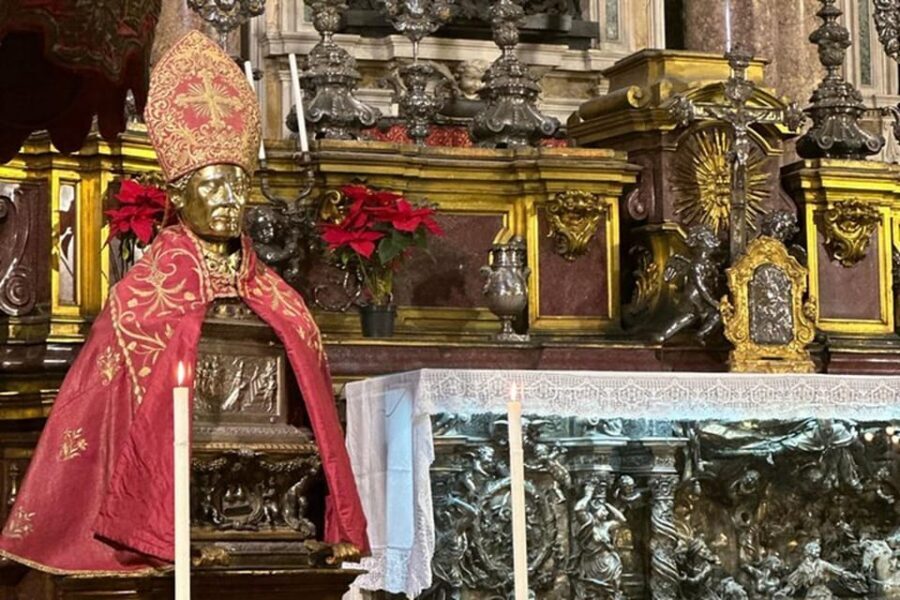 Naples: Sansevero Chapel Ticket & Guided Tour With Historian - Highlights of the Guided Tour