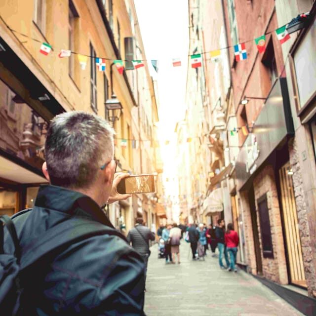 Naples: the Citys Beauty on a Panoramic Sunset Tour - Scenic Route Highlights