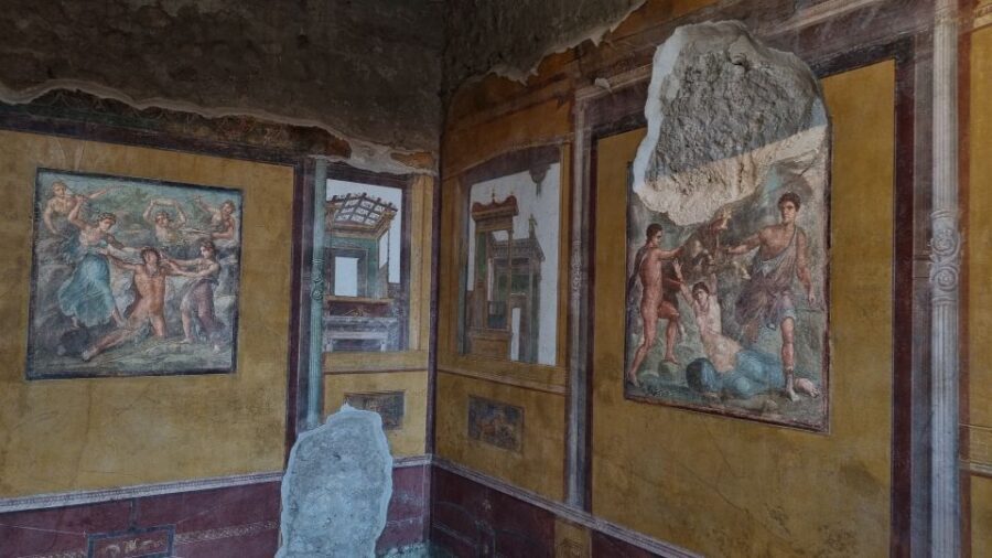 National Archaeological Museum - Key Collections and Artifacts