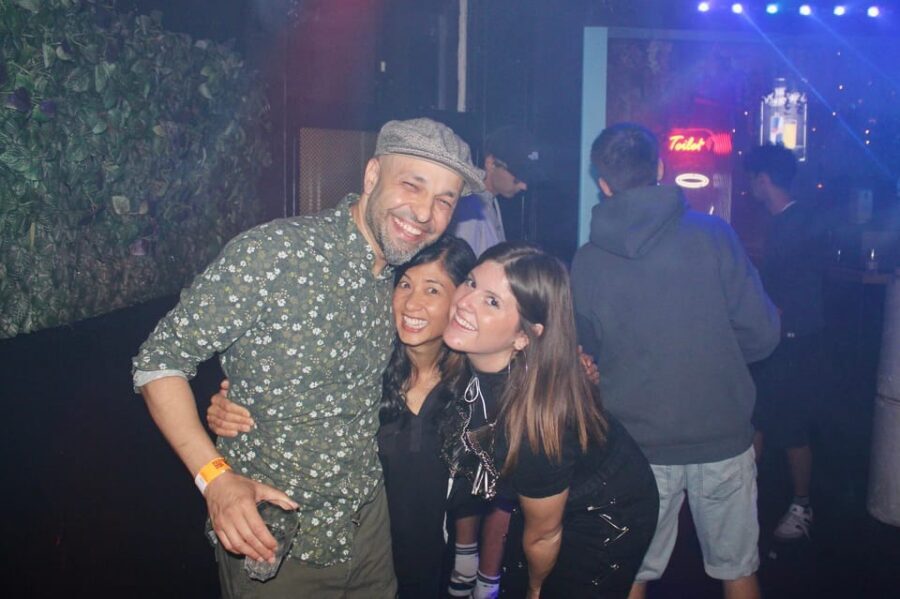 Neapolitan Pubcrawl: Where the Night Never Ends! - Pricing and Booking Information