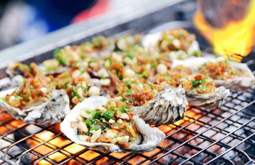 Nha Trang: Cultural And Culinary Experience Tour - Itinerary Highlights