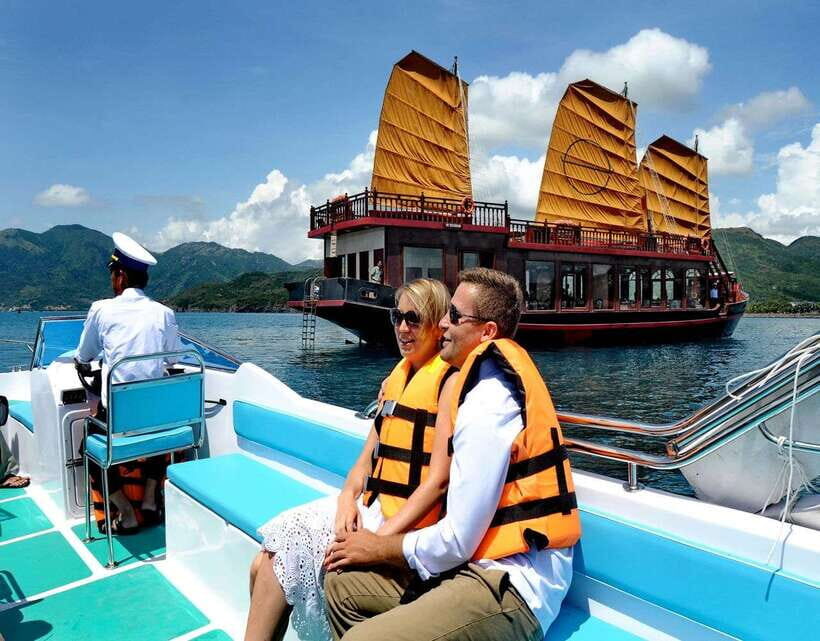 Nha Trang: Full of 3-Days Discovery Nha Trang Top Site - Highlights of the Tour