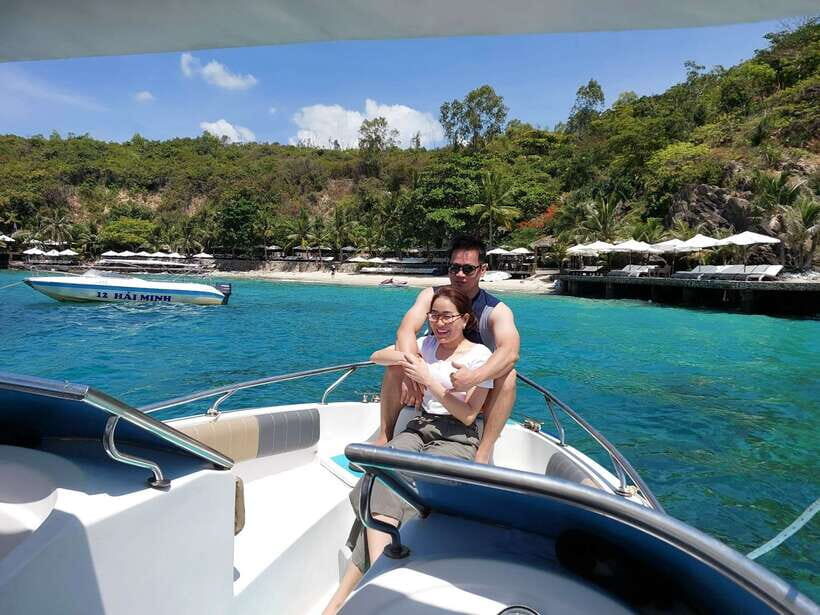 Nha Trang: Island Hopping Boat Tour With Snorkeling & Lunch - Inclusions