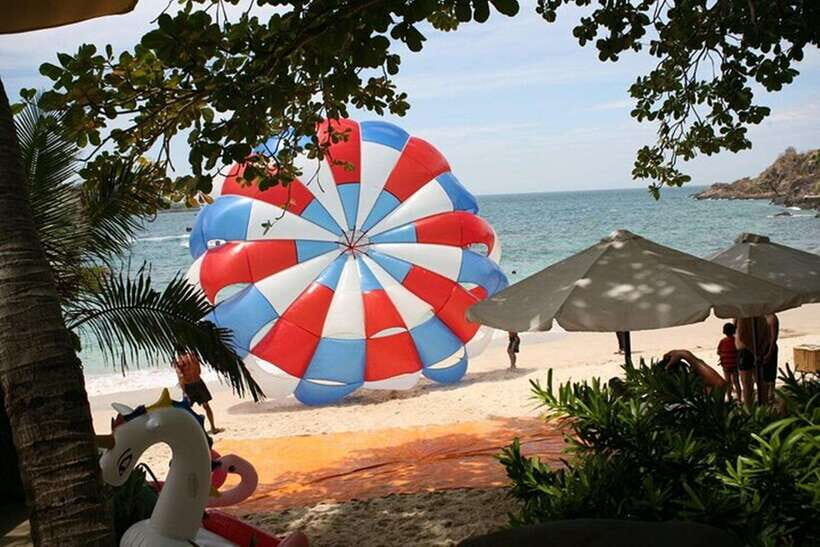 Nha Trang: Mun Island, Con Se Tre Island, and Mini Beach. - Highlights of the Itinerary