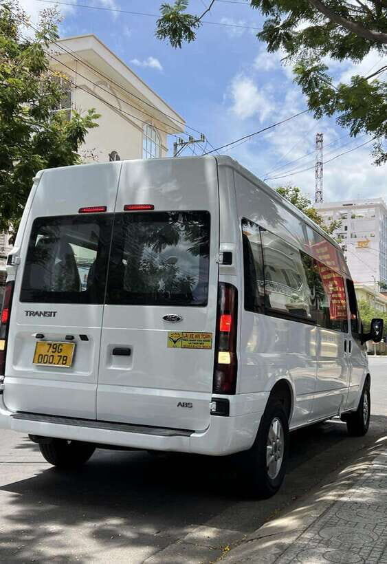 Nha Trang: Private Car Rental to Da Lat With Hotel Transfers - Vehicle and Comfort Features