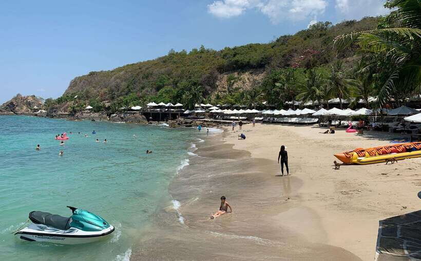 Nha Trang Private & Luxury Relaxing Island Discovery Tour - Itinerary Details