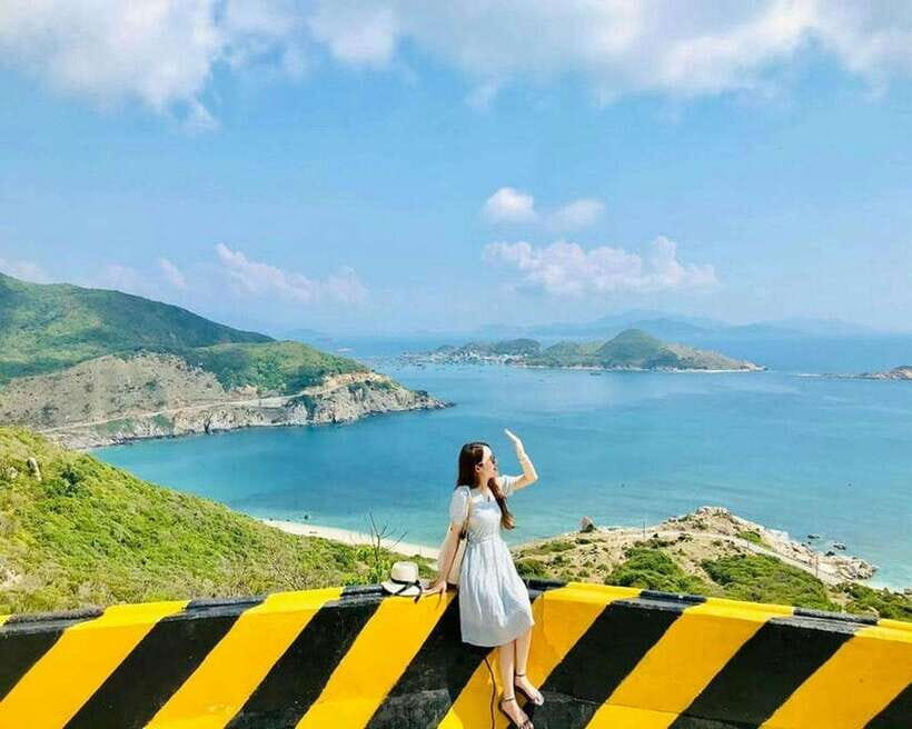 Nha Trang:Top Site Must See Vinh Hy Bay & Rai Cave Discovery - Discovering the Captivating Rai Cave