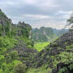 Ninh Binh and Cuc Phuong National Park 2-Day Private Tour - Day 1: Exploring Hoa Lu and Tràng An