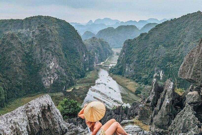 Ninh Binh Jeep Tours From Hanoi: JEEP - BOAT - DAILY LIFE - Itinerary Highlights