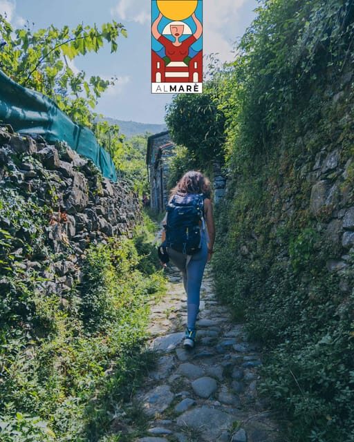 Not Always the Same! Cinque Terre Unknown.. - A Journey Through History and Nature